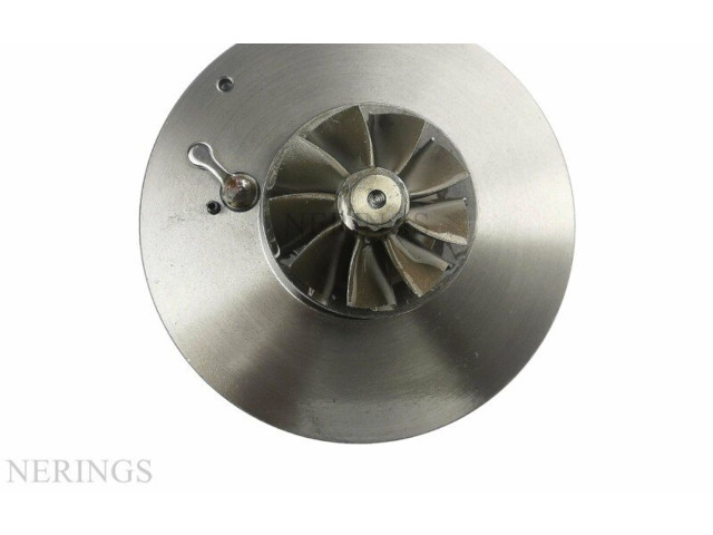  Турбина BMW X3 E83  717478-0001, CHRA10-0106         