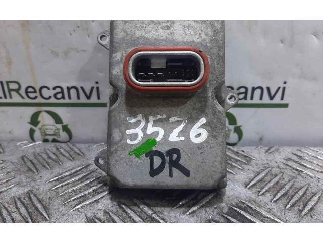 Блок управления Xenon