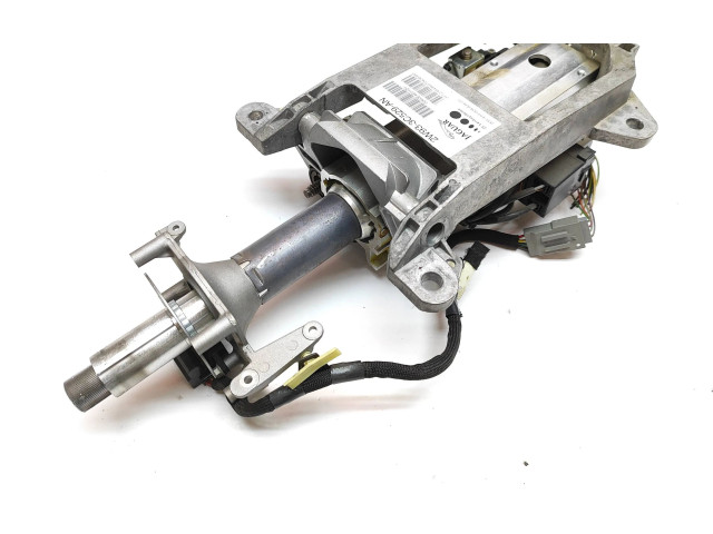    Рулевая рейка 2W933C529AN, 0060E4E01D1   Jaguar XF X250 2007 - 2015 года