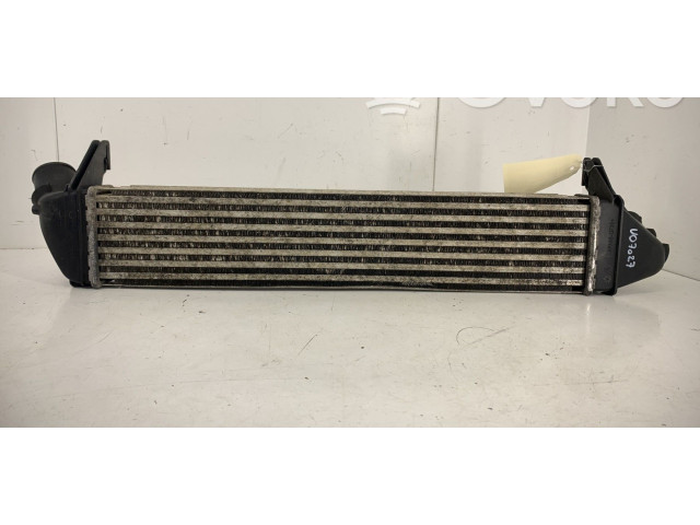 Интеркулер 8200409045 Dacia Logan I