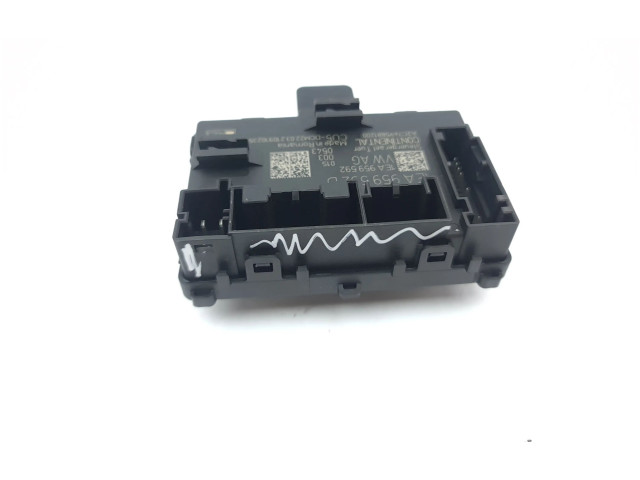 Блок управления дверью 1EA959592D Volkswagen ID.3