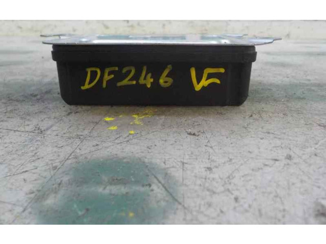 Блок подушек безопасности 2Q0959655AL, 2Q0959655AL   Audi A1