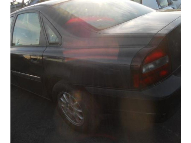 Зеркало электрическое        Volvo S80  1999 - 2003 года   