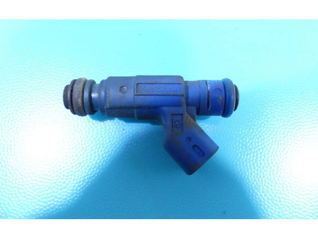 Vstřikovač 0280156135, IMPRK1235498 Chrysler Pacifica