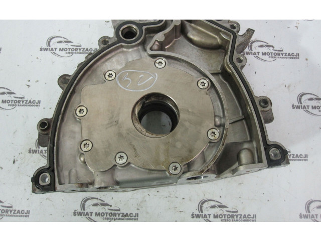 Масляный насос 207KM, SJ103 Jaguar XF X250