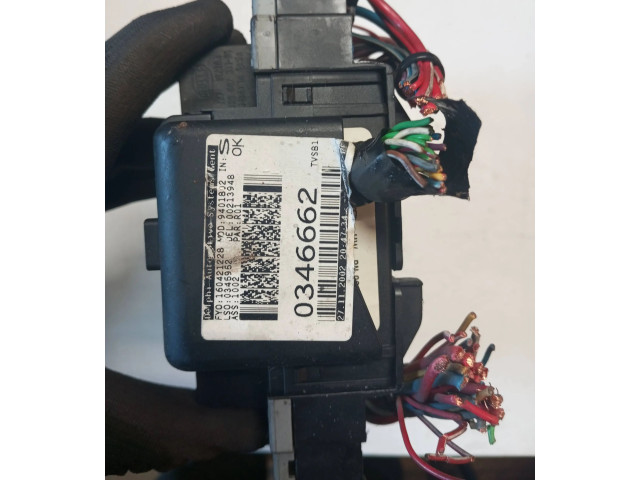 Блок предохранителей 9162316, GB820 Volvo V70