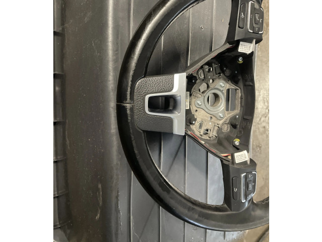 Volant Volkswagen Transporter - Caravelle T5 2012 7E0419091XX