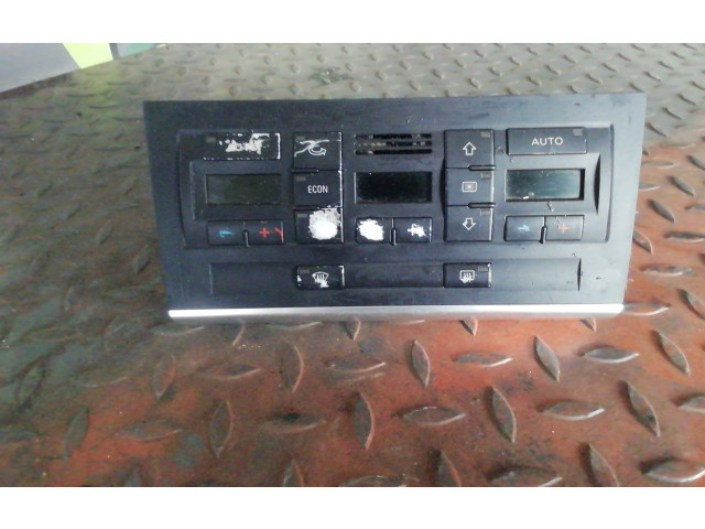 Блок управления климат-контролем 8E0820043   Audi A4 Allroad