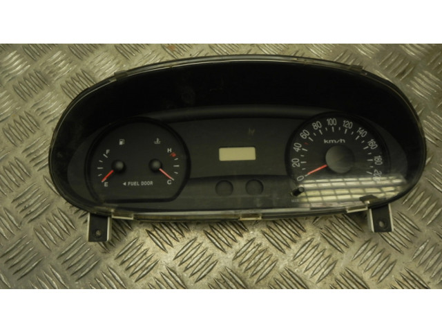 Панель приборов 940034A640 Hyundai H-1 - Starex