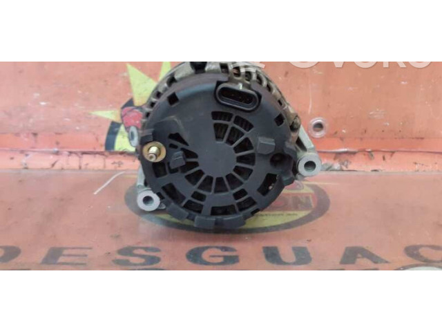 Генератор A6641540002, A6641540002 SsangYong Kyron