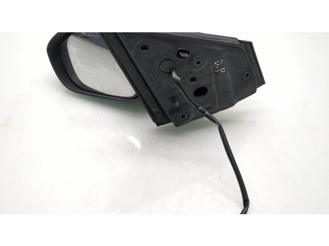 Зеркало электрическое левое Dacia Logan III 2020- года