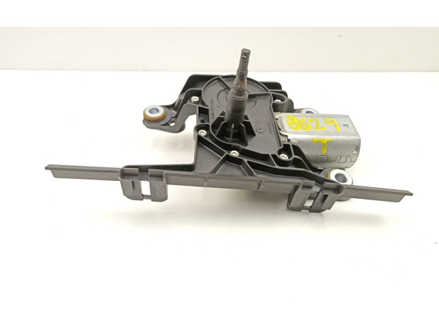 Моторчик заднего дворника A1698201340 Mercedes-Benz A W169