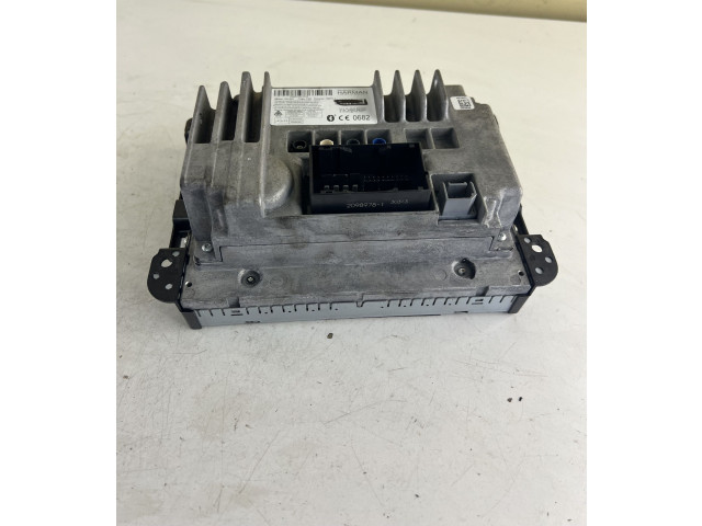 Дисплей    68224530AH, 6434CBE2800   Jeep Grand Cherokee