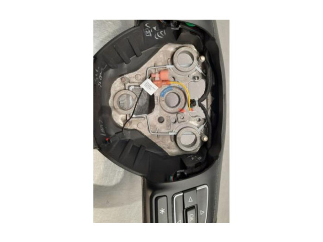 Руль MG ZS 2017 - года