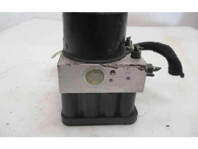 Блок АБС 1J0614117G, 1J0614117G   Skoda  Octavia Mk2 (1Z)  2004 - 2013 года