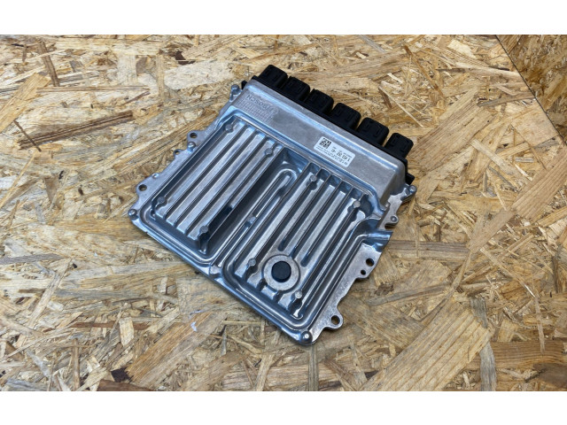 Řídící jednotka 5A53262, 0261S1062K BMW M3 G80 2020