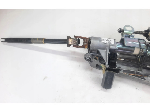 Рулевая рейка A2044601416 Tesla Model S 2012 - года