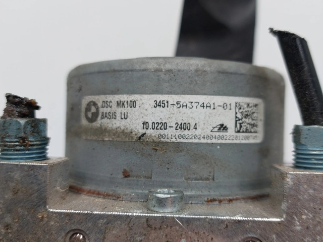 Jednotka ABS 5A374A2, 5A374A1 Mini One - Cooper F56 F55 2022