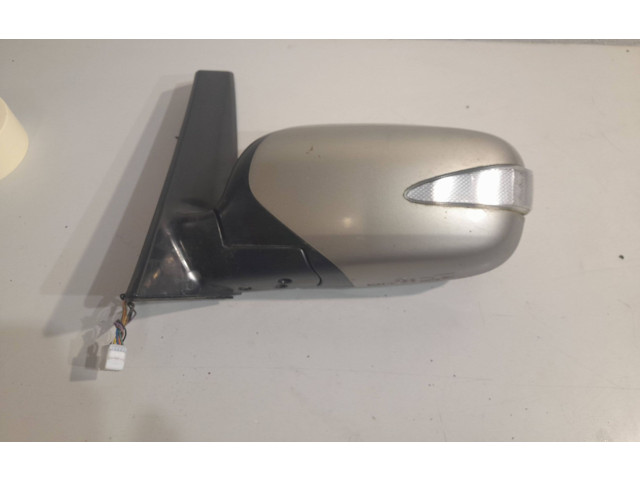 Zpětné zrcátko Mitsubishi Grandis 2009 012233, E4022233