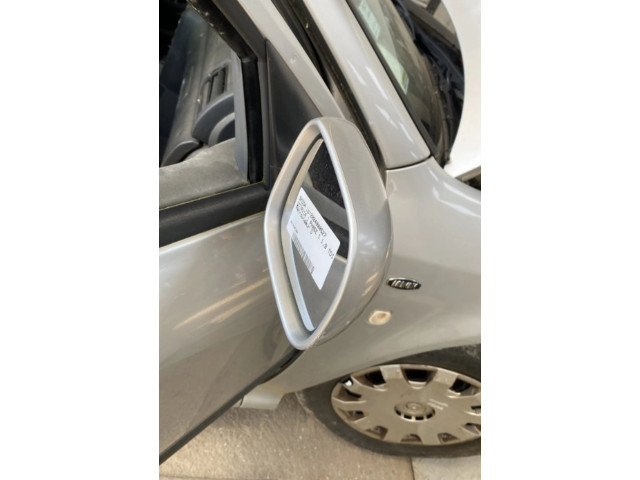 Зеркало электрическое Skoda Octavia Mk1 (1U) 1996 - 2004 года