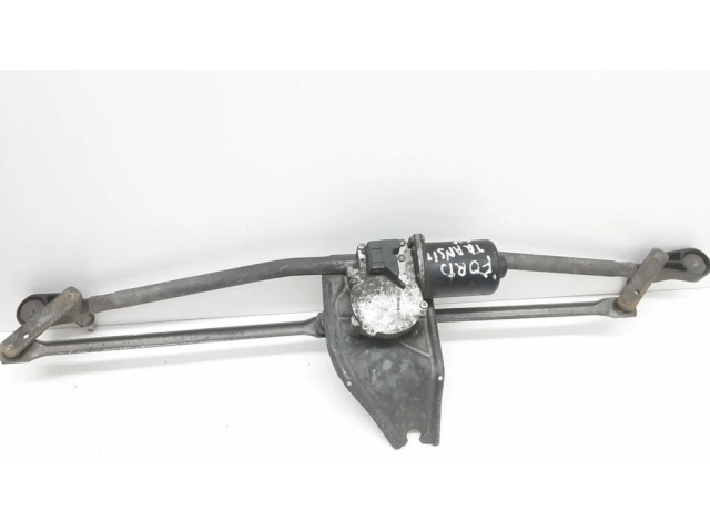 Комплект механизма стеклоочистителей