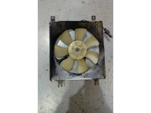 Вентилятор радиатора         Suzuki Baleno EG 