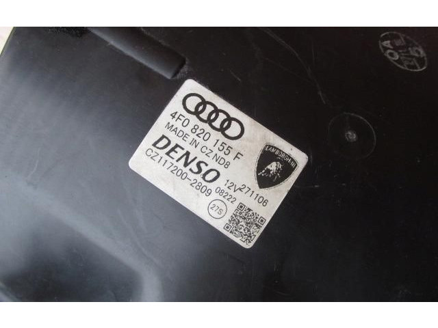Вентилятор печки    8K0959455P, 8K0959455AB   Audi A6 S6 C7 4G