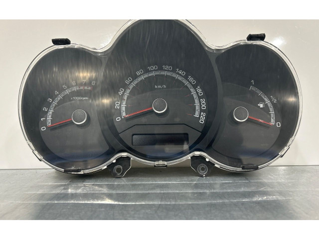 Píst 940031P681, 940031P681   KIA Venga    G4FC 