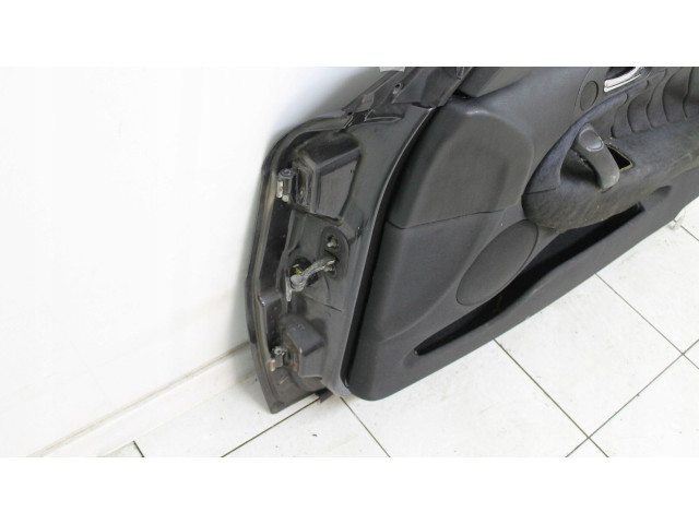 Турбина Alfa Romeo GT 2003R