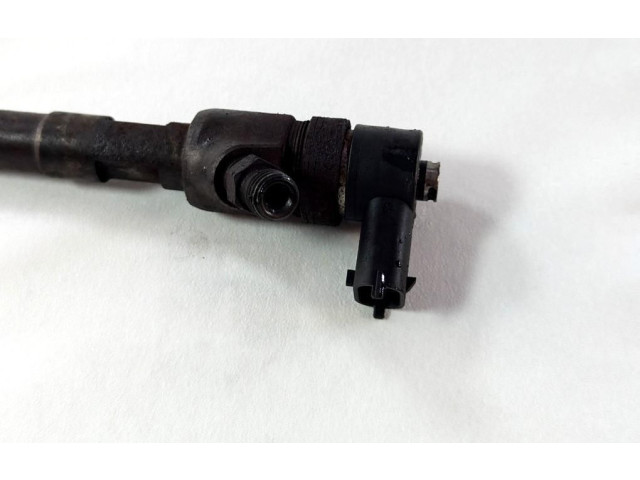 Vstřikovač 55219886   Fiat Punto (199)     