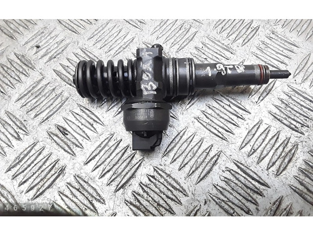 Форсунка 045130073t Volkswagen Bora