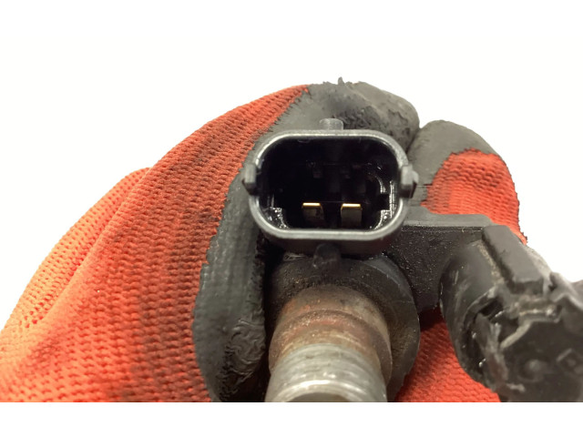 Форсунка 0445116046 Volvo V70