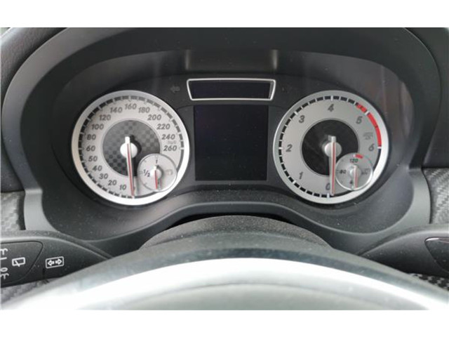 Панель приборов Mercedes-Benz A W176