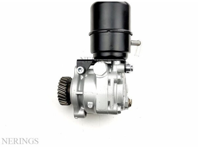 Блок управления АБС 715520329, 04.94.0375 Mitsubishi Pajero