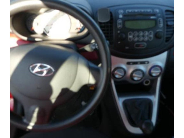 Зеркало электрическое        Hyundai i10  2007 - 2012 года   