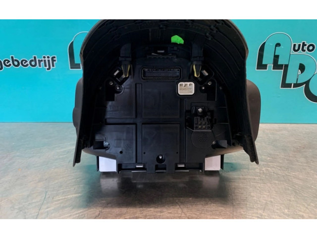 Панель приборов 769167300U, 554100H010   Peugeot 108       