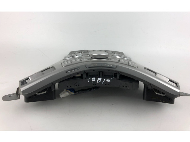 Дисплей    86213XA03A   Subaru B9 Tribeca