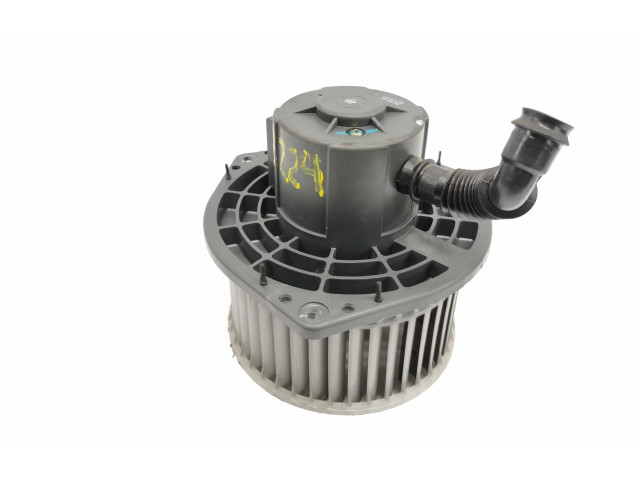 Вентилятор печки       Chevrolet Aveo