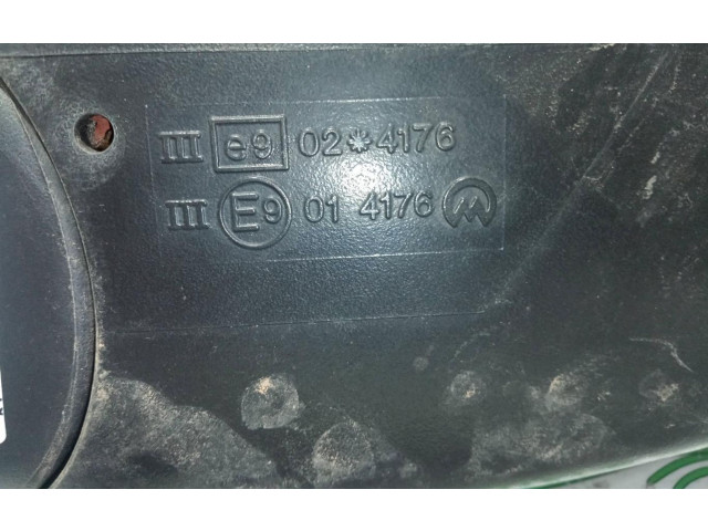 Зеркало электрическое Opel Meriva A 2003 - 2010 года