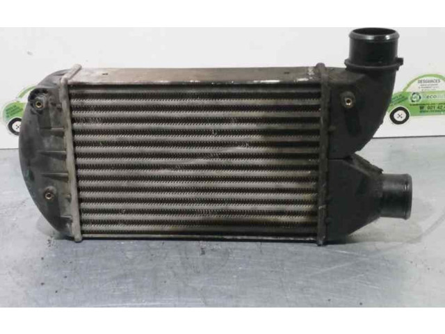 Интеркулер  00467562420   Fiat Marea 