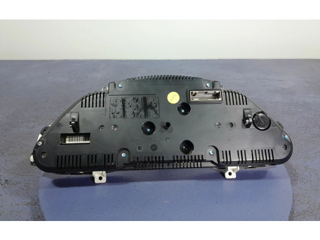 Přístrojová deska  Audi Q7 4L 2008 4L0920931A, 4L0920931A  