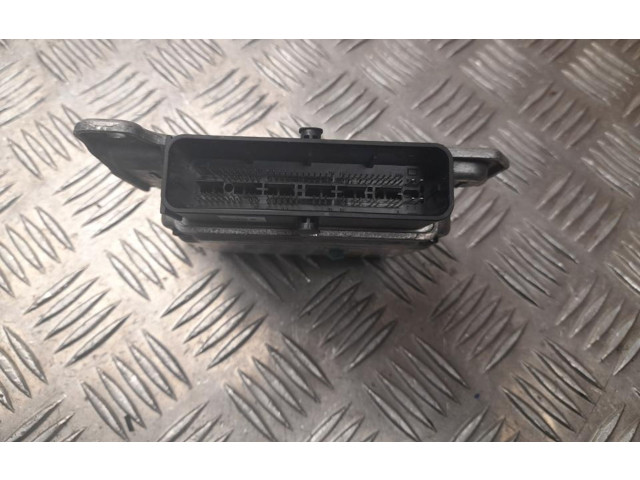 Блок подушек безопасности 1EA959655BM, 1EA959655 Skoda Octavia Mk4