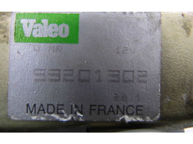 Двигатель стеклоочистителя заднего стекла 5A671A4 BMW i5 G60