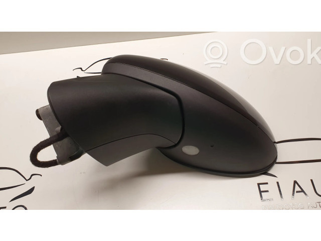 Zpětné zrcátko  levé Porsche Cayenne (92A) 2013  A2721401, 99970229140  