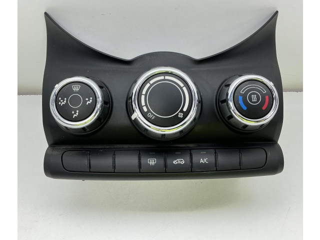Steuergerät Klimaanlage 9383892, 9383892   Mini One - Cooper F56 F55