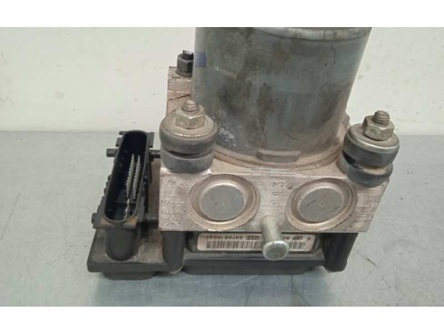 Блок АБС 55700423, 0265231535 Fiat Grande Punto - года