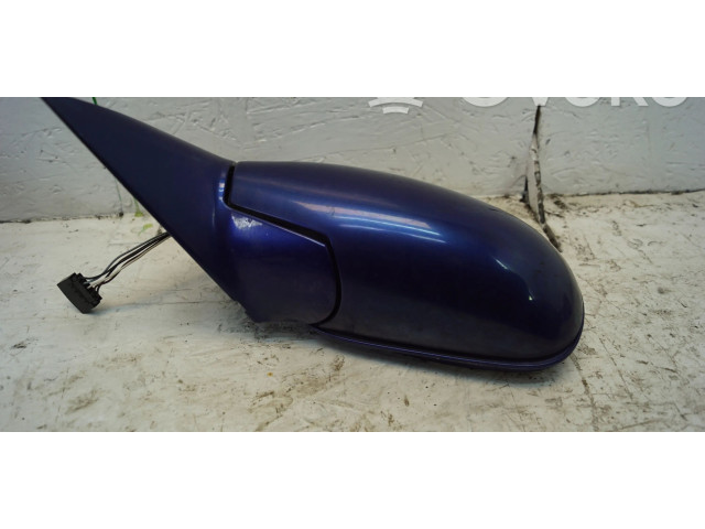 Zpětné zrcátko Mercedes-Benz SLK R170 1998