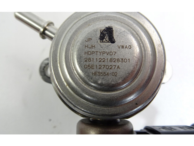 Vstřikovací čerpadlo 05E127027A   Seat Arona     