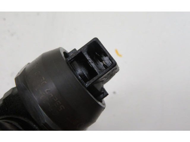 Форсунка 038130073AG, 038130073AG Skoda Fabia Mk2 (5J) BNM