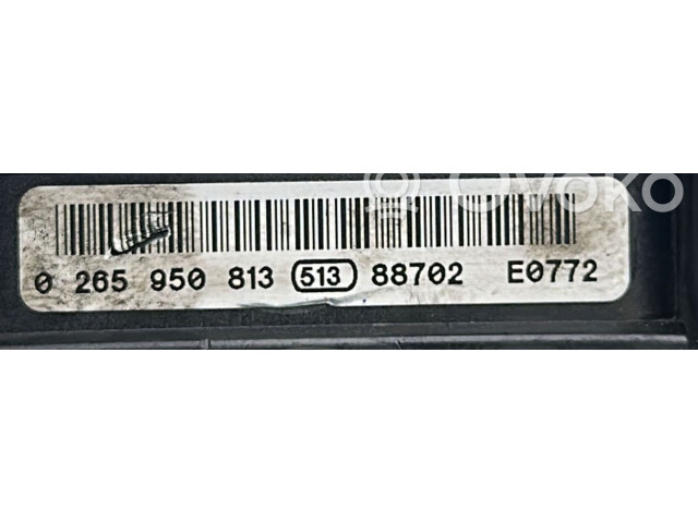 Jednotka ABS Subaru Legacy 2008